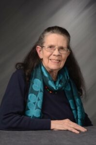 Mary Jane Gormley
