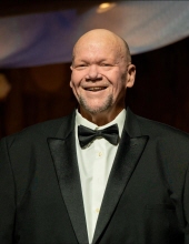 Mike Caldwell